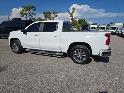 2019 Chevrolet Silverado 1500 Crew Cab 4WD Pickup for sale #25F904B - photo 2