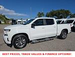 2019 Chevrolet Silverado 1500 Crew Cab 4WD Pickup for sale #25F904B - photo 1
