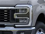 New 2025 Ford F-350 Crew Cab 4WD DRW Pickup for sale #25F905 - photo 18