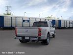 New 2025 Ford F-350 Crew Cab 4WD DRW Pickup for sale #25F905 - photo 8