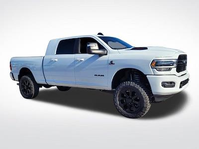 Used 2024 Ram 3500 Laramie Mega Cab for sale #25F905A - photo 1