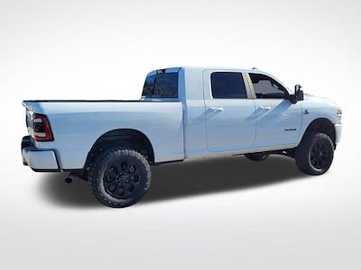 Used 2024 Ram 3500 Laramie Mega Cab for sale #25F905A - photo 2