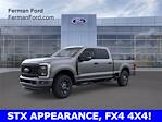 New 2025 Ford F-250 XL Crew Cab 4WD Pickup for sale #25F908 - photo 1