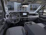 New 2025 Ford F-250 XL Crew Cab 4WD Pickup for sale #25F908 - photo 9