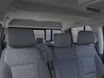New 2025 Ford F-250 XL Crew Cab 4WD Pickup for sale #25F908 - photo 22
