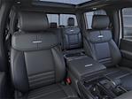 New 2025 Ford F-150 Platinum SuperCrew Cab 4WD Pickup for sale #25F910 - photo 10