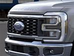 New 2025 Ford F-350 Crew Cab 4WD DRW Pickup for sale #25F912 - photo 17