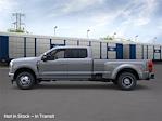New 2025 Ford F-350 Crew Cab 4WD DRW Pickup for sale #25F912 - photo 4