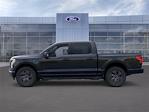 New 2025 Ford F-150 Lightning Flash SuperCrew Cab AWD Pickup for sale #25F913 - photo 4