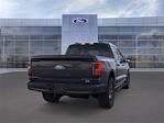 New 2025 Ford F-150 Lightning Flash SuperCrew Cab AWD Pickup for sale #25F913 - photo 8