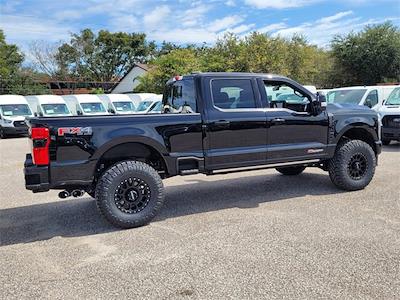 New 2025 Ford F-250 Platinum Crew Cab 4WD Pickup for sale #25F914 - photo 2