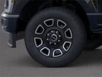 New 2025 Ford F-250 Platinum Crew Cab 4WD Pickup for sale #25F914 - photo 19