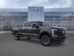 New 2025 Ford F-250 Platinum Crew Cab 4WD Pickup for sale #25F914 - photo 7