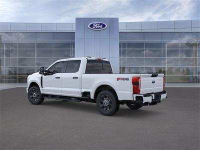 New 2025 Ford F-250 XL Crew Cab 4WD Pickup for sale #25F916 - photo 2