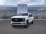 New 2025 Ford F-250 XL Crew Cab 4WD Pickup for sale #25F916 - photo 3