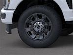 New 2025 Ford F-250 XL Crew Cab 4WD Pickup for sale #25F916 - photo 19