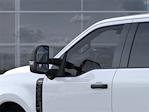New 2025 Ford F-250 XL Crew Cab 4WD Pickup for sale #25F916 - photo 20