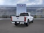 New 2025 Ford F-250 XL Crew Cab 4WD Pickup for sale #25F916 - photo 8