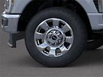New 2025 Ford F-250 Lariat Crew Cab 4WD Pickup for sale #25F919 - photo 19