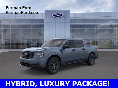2025 Ford Maverick SuperCrew Cab FWD Pickup for sale #25F920 - photo 1