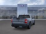 New 2025 Ford Maverick XLT SuperCrew Cab Pickup for sale #25F920 - photo 8