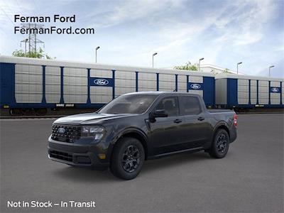 New 2025 Ford Maverick XLT SuperCrew Cab Pickup for sale #25F922 - photo 1