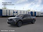 New 2025 Ford Maverick XLT SuperCrew Cab Pickup for sale #25F922 - photo 1