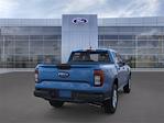 New 2025 Ford Ranger XL SuperCrew Cab Pickup for sale #25F926 - photo 8