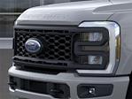 New 2025 Ford F-250 XL Crew Cab 4WD Pickup for sale #25F928 - photo 17