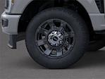 New 2025 Ford F-250 XL Crew Cab 4WD Pickup for sale #25F928 - photo 19