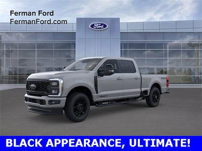 New 2025 Ford F-250 Lariat Crew Cab 4WD Pickup for sale #25F932 - photo 1