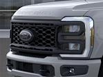 New 2025 Ford F-250 Lariat Crew Cab 4WD Pickup for sale #25F932 - photo 17