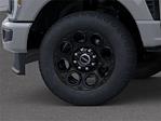 New 2025 Ford F-250 Lariat Crew Cab 4WD Pickup for sale #25F932 - photo 19