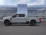 New 2025 Ford F-250 Lariat Crew Cab 4WD Pickup for sale #25F932 - photo 4