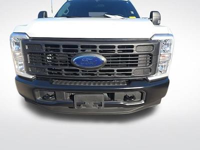 2025 Ford F-250 Crew Cab 4WD Pickup for sale #25F932A - photo 1