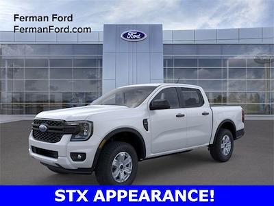 New 2025 Ford Ranger XL SuperCrew Cab Pickup for sale #25F933 - photo 1
