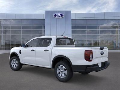 New 2025 Ford Ranger XL SuperCrew Cab Pickup for sale #25F933 - photo 2