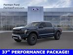 New 2025 Ford F-150 Raptor SuperCrew Cab 4WD Pickup for sale #25F935 - photo 1