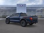 New 2025 Ford F-150 Raptor SuperCrew Cab 4WD Pickup for sale #25F935 - photo 2