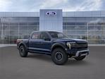 New 2025 Ford F-150 Raptor SuperCrew Cab 4WD Pickup for sale #25F935 - photo 7