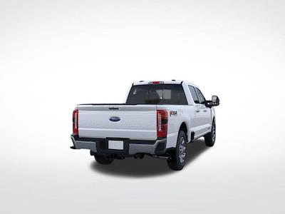 2025 Ford F-250 Crew Cab 4WD Pickup for sale #25F936 - photo 2