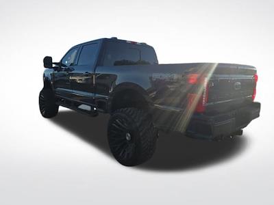 Used 2024 Ford F-250 XLT Crew Cab for sale #25F936A - photo 1
