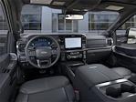 New 2025 Ford F-250 Platinum Crew Cab 4WD Pickup for sale #25F937 - photo 9