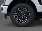 New 2025 Ford F-250 Platinum Crew Cab 4WD Pickup for sale #25F937 - photo 19
