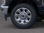 New 2025 Ford F-250 King Ranch Crew Cab 4WD Pickup for sale #25F938 - photo 19
