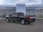New 2025 Ford F-250 King Ranch Crew Cab 4WD Pickup for sale #25F938 - photo 2