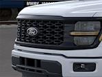 New 2025 Ford F-150 STX SuperCrew Cab Pickup for sale #25F942R - photo 17