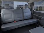 New 2025 Ford F-250 XL Crew Cab 4WD Pickup for sale #25F943 - photo 11