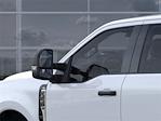 New 2025 Ford F-250 XL Crew Cab 4WD Pickup for sale #25F943 - photo 20