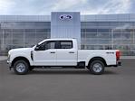 New 2025 Ford F-250 XL Crew Cab 4WD Pickup for sale #25F943 - photo 4